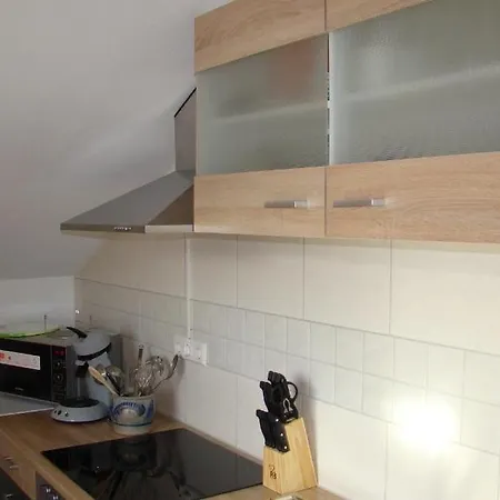 Ferienwohnung Hebsack * Burladingen