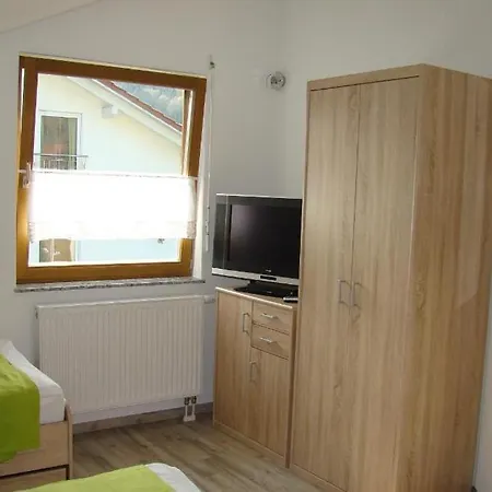 Ferienwohnung Hebsack Burladingen